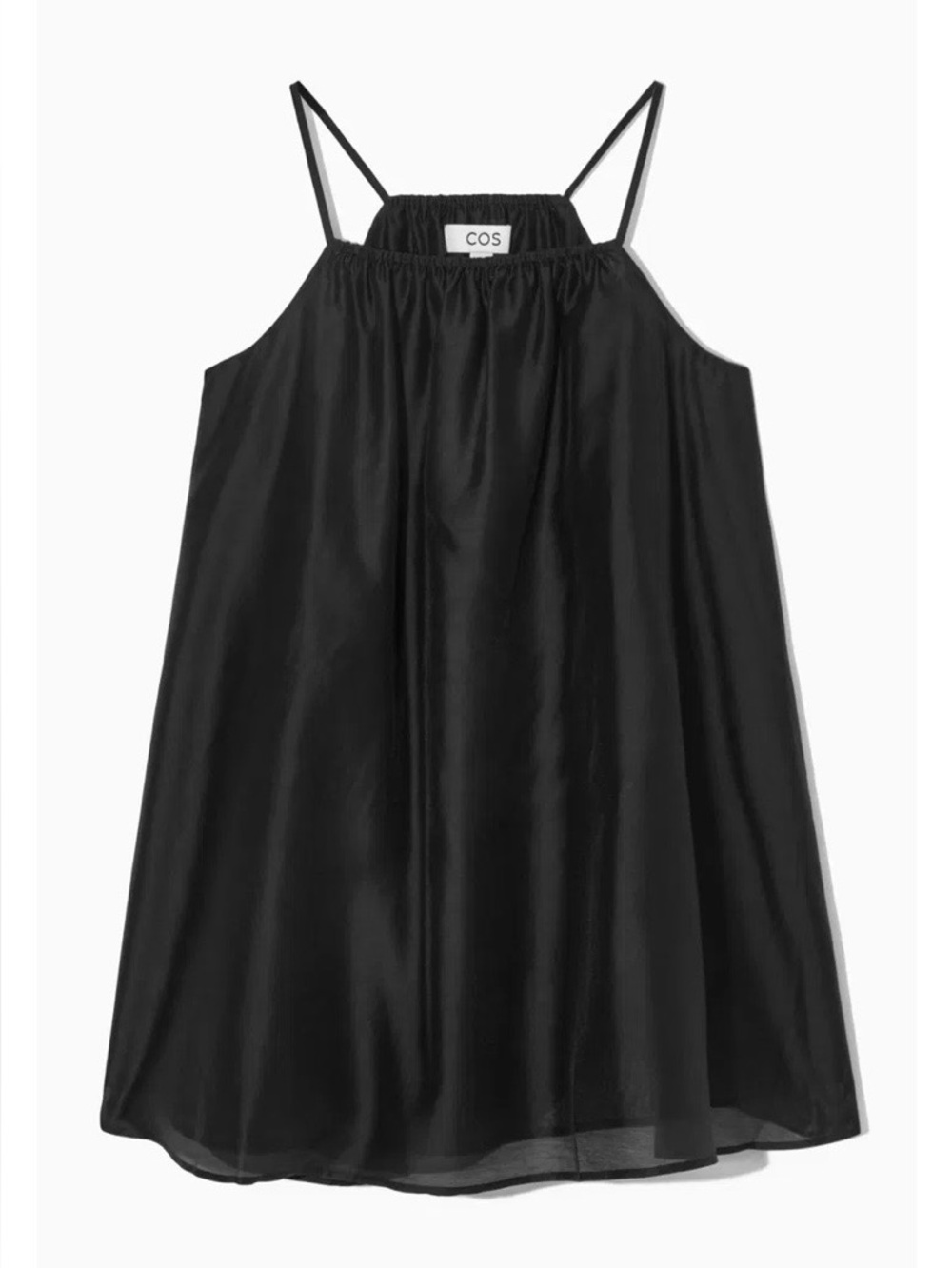 COS A line Top - Picture 3 of 6